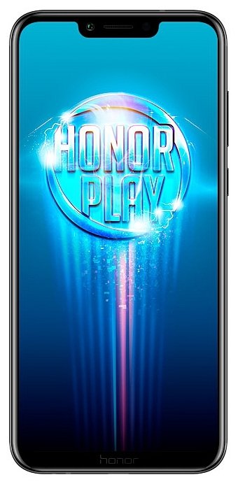Замена дисплея Honor Play